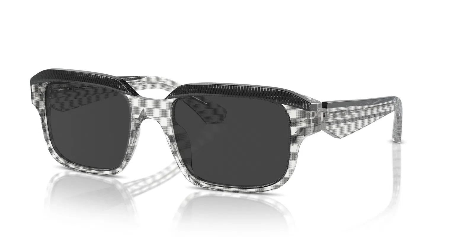 Alain Mikli 5507 Sunglasses - view 21